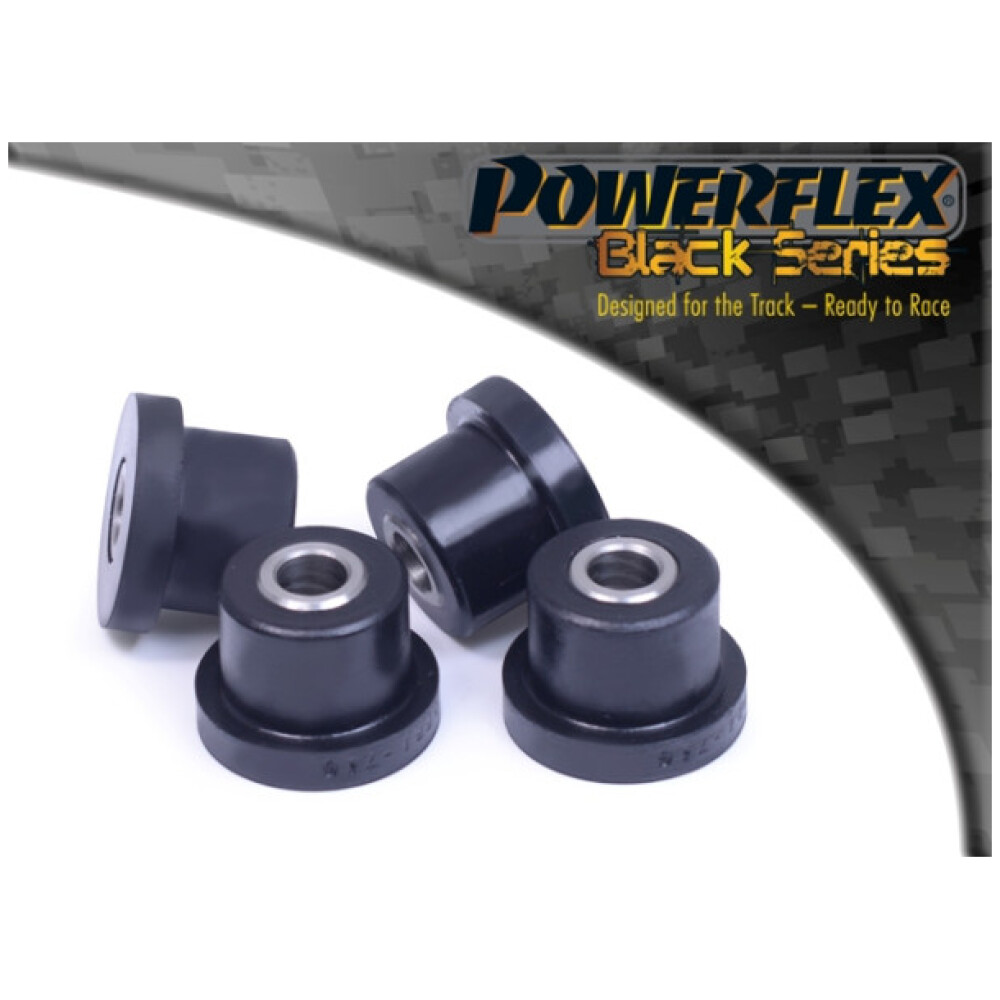Powerflex Alfa Romeo GTV & Spider 916 2.0 & V6 (1995-2005)    Boccola interna del braccio oscillante superiore posteriore Fig.16 (4) PFR1-716BLK