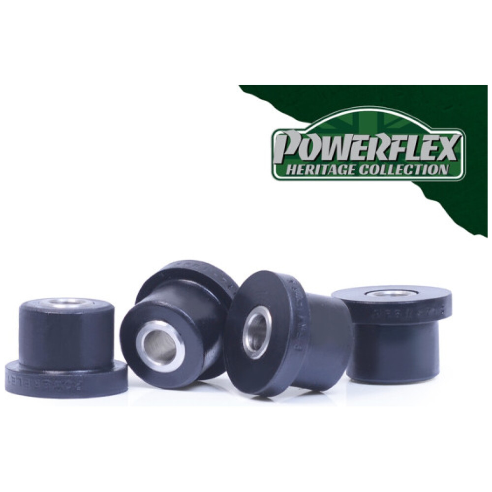 Powerflex Alfa Romeo GTV & Spider 916 2.0 & V6 (1995-2005)    Boccola interna del braccio oscillante superiore posteriore Fig.16 (4) PFR1-716H