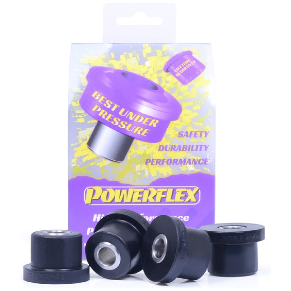 Powerflex Alfa Romeo GTV & Spider 916 2.0 & V6 (1995-2005)    Boccola interna del braccio oscillante superiore posteriore Fig.16 (4) PFR1-716