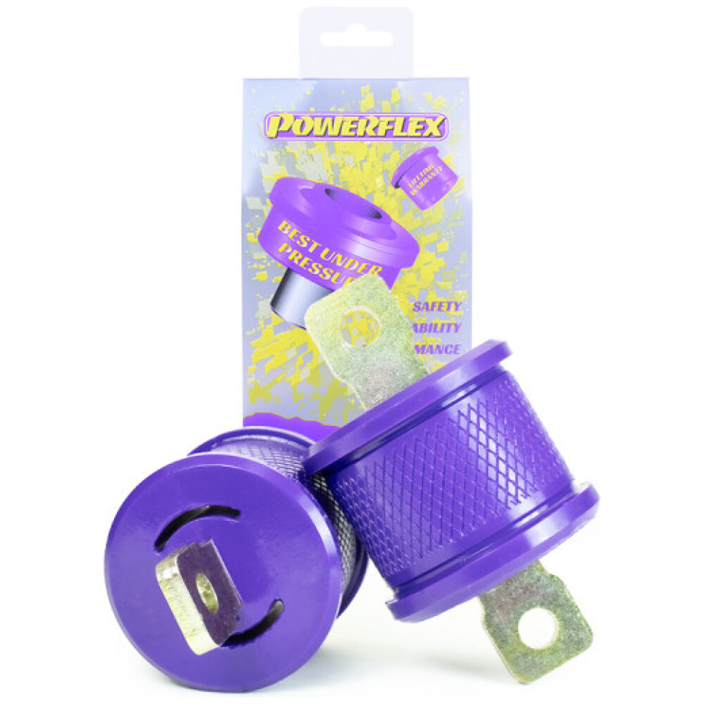 Powerflex Alfa Romeo 147 (2000-2010), 156 (1997-2007), GT (2003-2010)    Boccola anteriore del braccio oscillante posteriore Fig.25 (2) PFR1-825