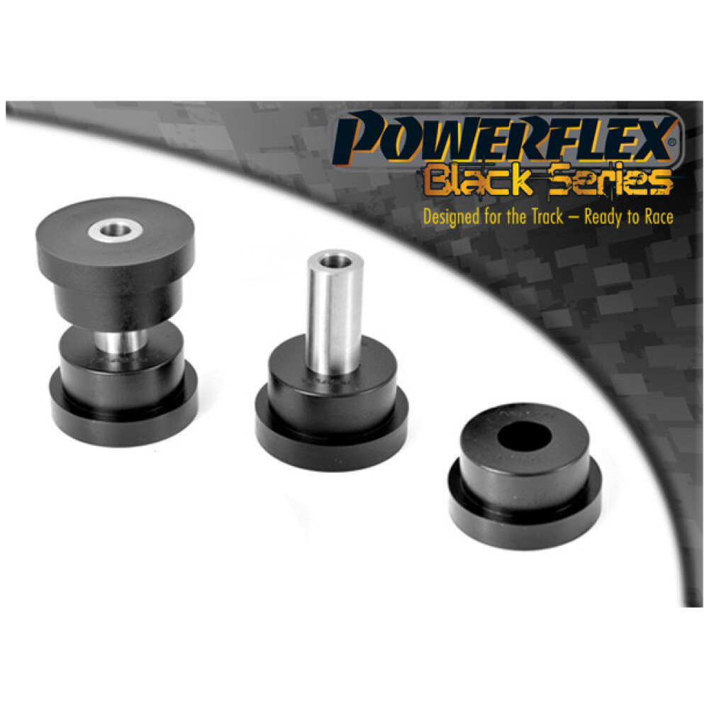 Powerflex Alfa Romeo 166 (1999-2007)    Boccola posteriore del braccio oscillante posteriore Fig.11 (2) PFR1-911BLK