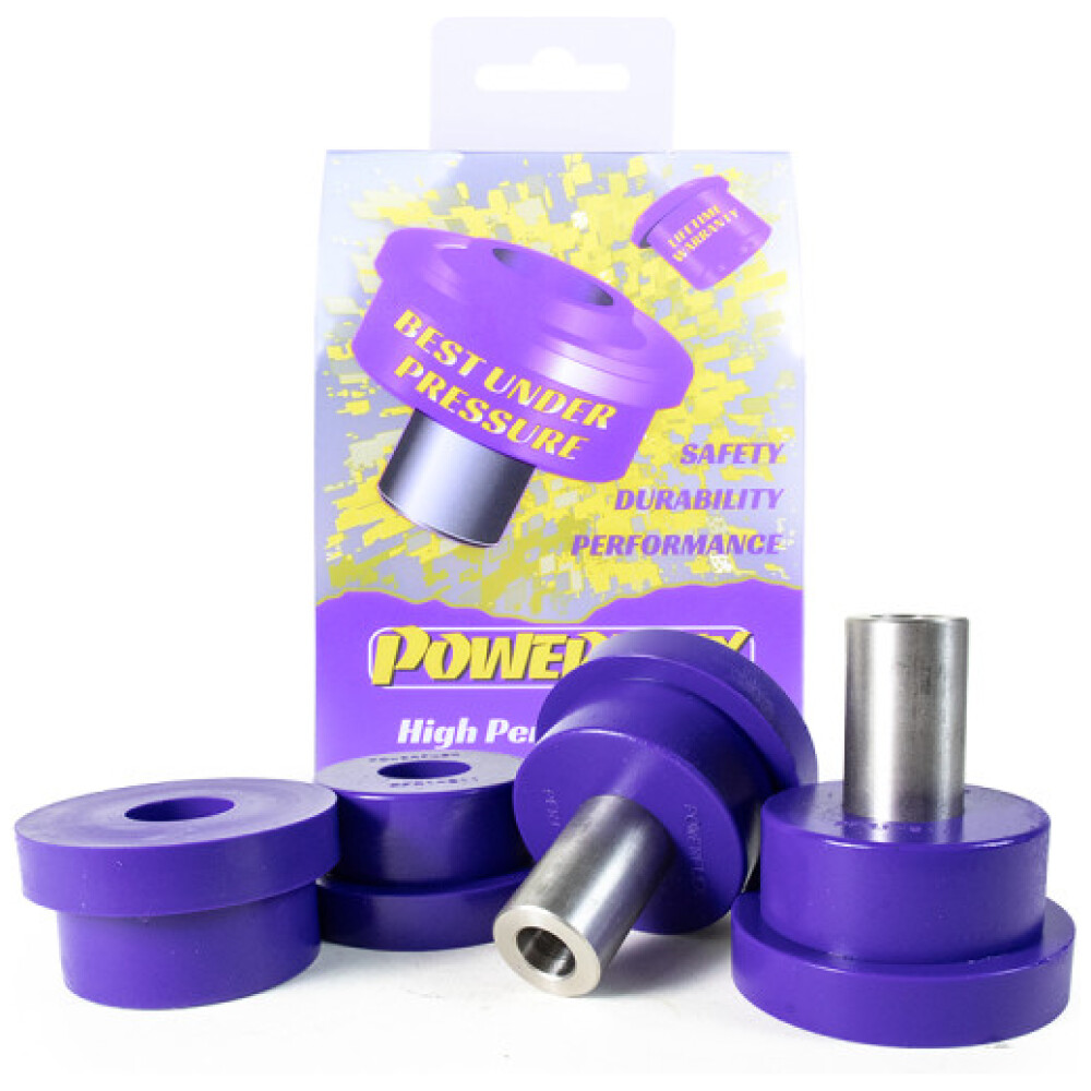 Powerflex Alfa Romeo 166 (1999-2007)    Boccola posteriore del braccio oscillante posteriore Fig.11 (2) PFR1-911
