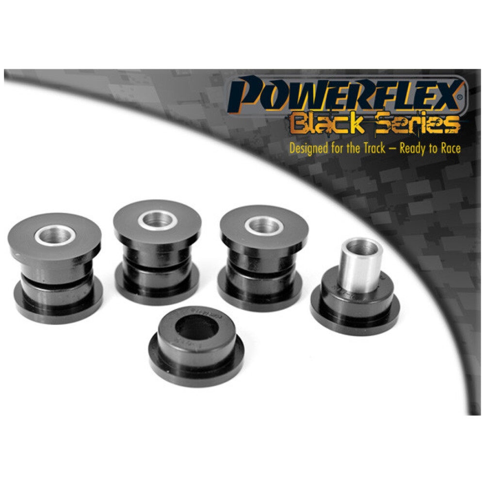 Powerflex Alfa Romeo 166 (1999-2007)    Boccola del braccio stabilizzatore posteriore Fig.12 (4) PFR1-912BLK