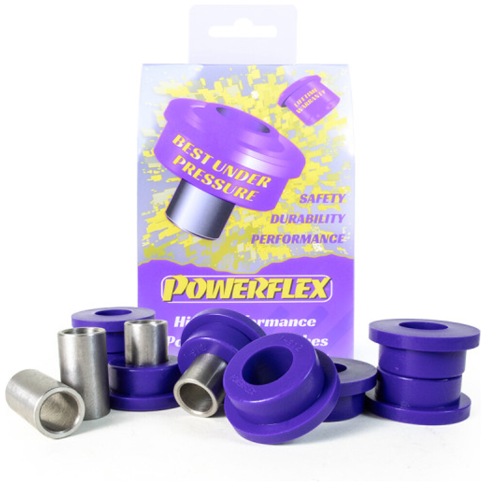 Powerflex Alfa Romeo 166 (1999-2007)    Boccola del braccio stabilizzatore posteriore Fig.12 (4) PFR1-912