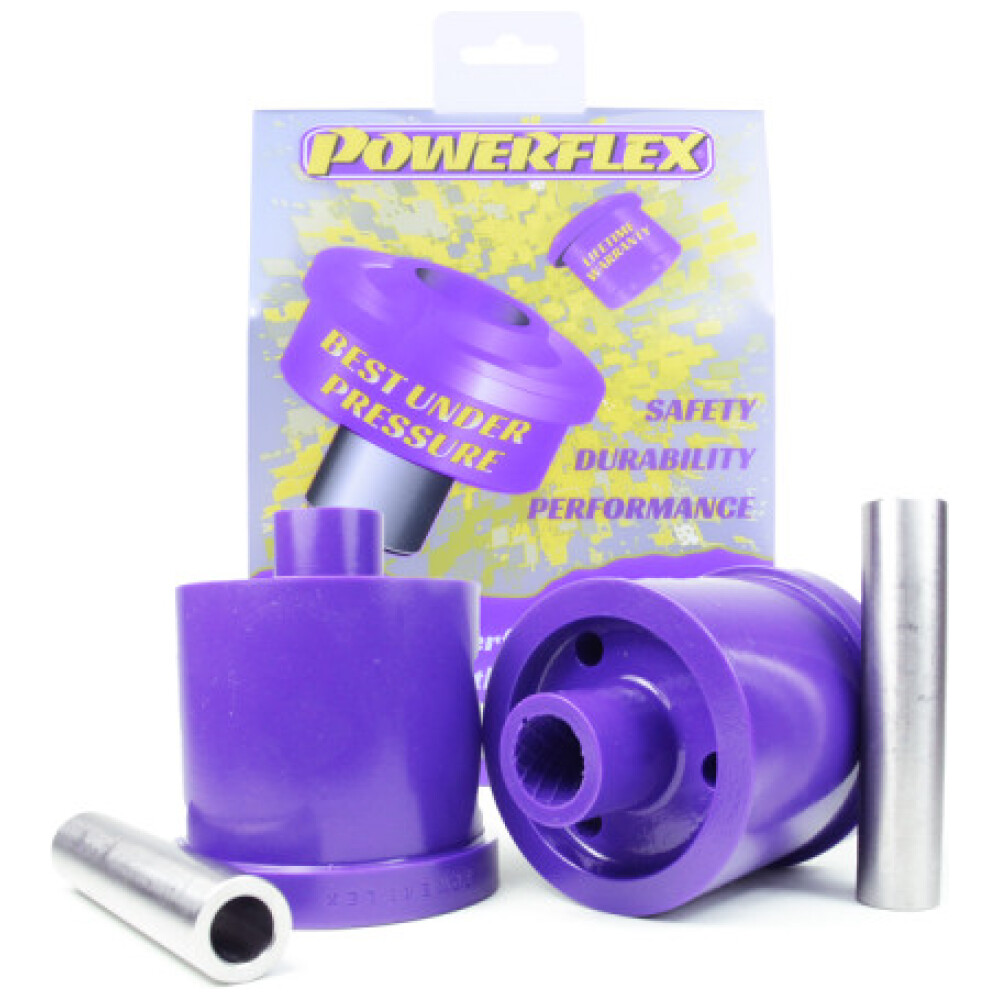 Powerflex Chevrolet Aveo/Kalos (2002-2011)    Boccola di montaggio della trave posteriore Fig.10 (2) PFR10-110