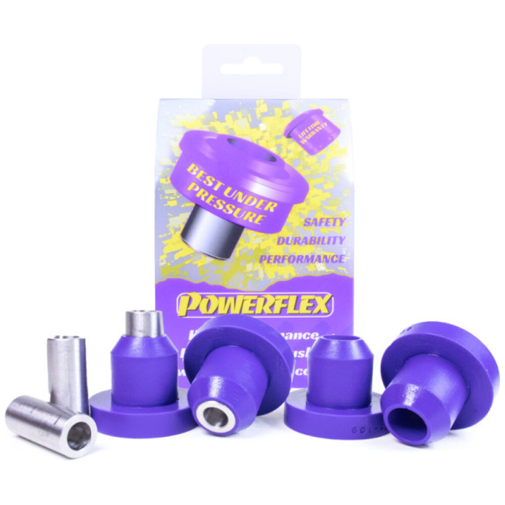 Powerflex Peugeot 106 (1991-2003)    Supporto trave posteriore Fig.10 (4) PFR12-109