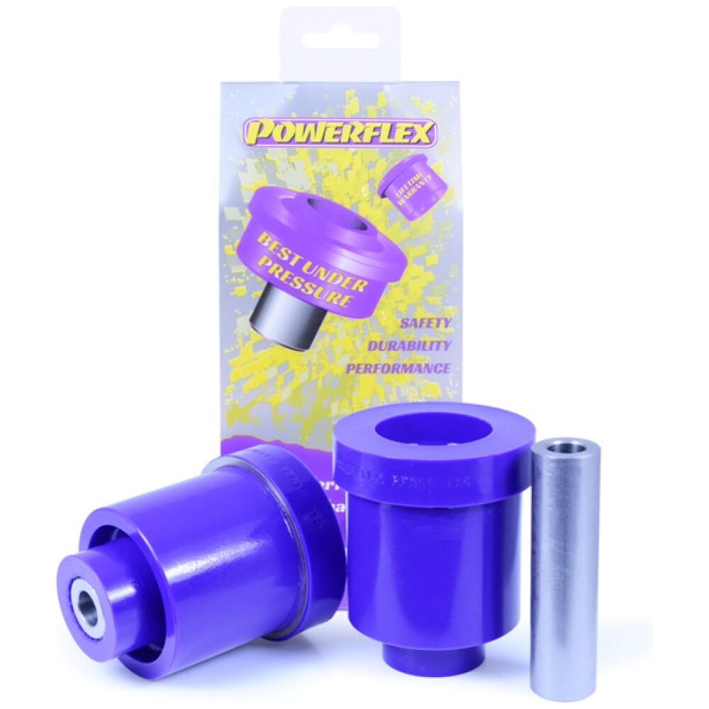 Powerflex Toyota Aygo (2005 - 2014)    Boccola trave posteriore Fig.10 (2) PFR12-710