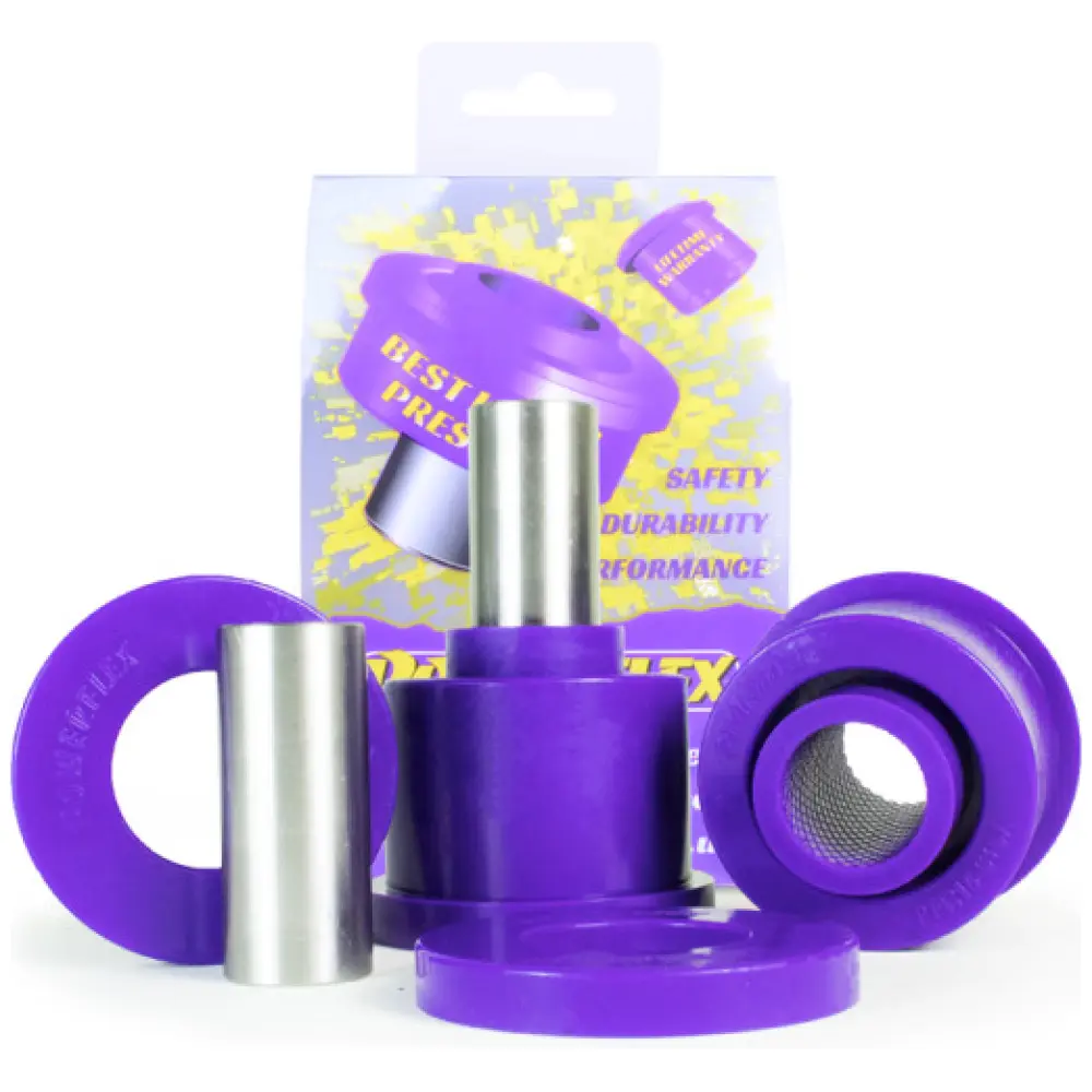 Powerflex Ford  KA (2008 - 2016)   Boccola di montaggio della trave posteriore Fig.10 (2) PFR16-510