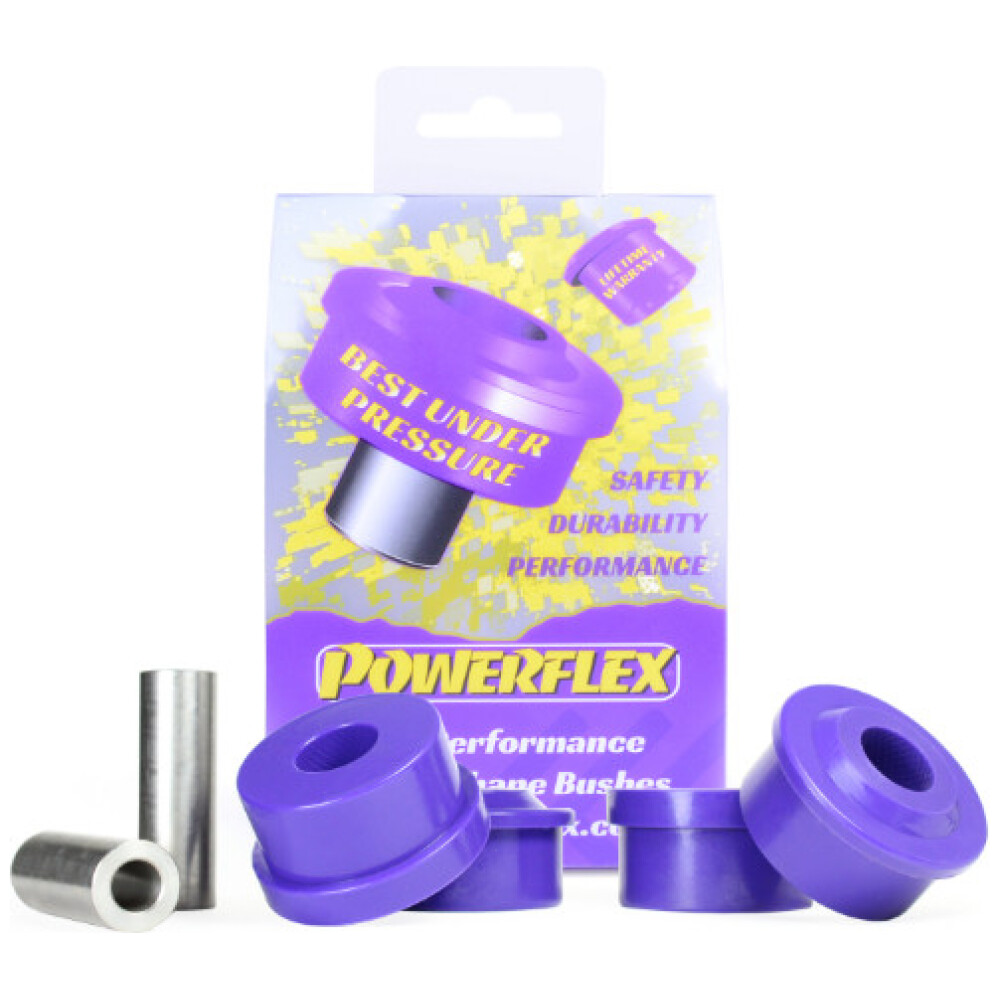 Powerflex Fiat Panda Gen 3 312/319 (2012 - 2016)   Boccola trave posteriore Fig.10 (2) PFR16-810