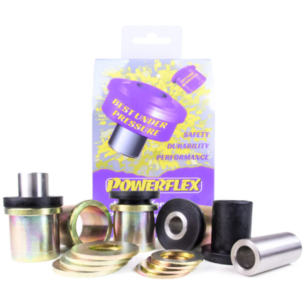 Powerflex Ferrari 456 (1992 - 2003)    Boccola esterna del braccio oscillante inferiore posteriore Fig.12 (4) PFR17-209