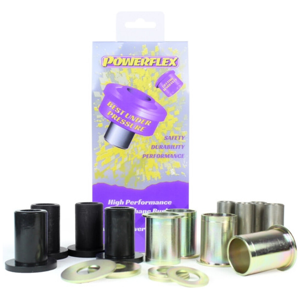 Powerflex Maserati 3200GT (1988 - 2002)    Boccola interna del braccio oscillante superiore posteriore Fig.10 (4) PFR17-411