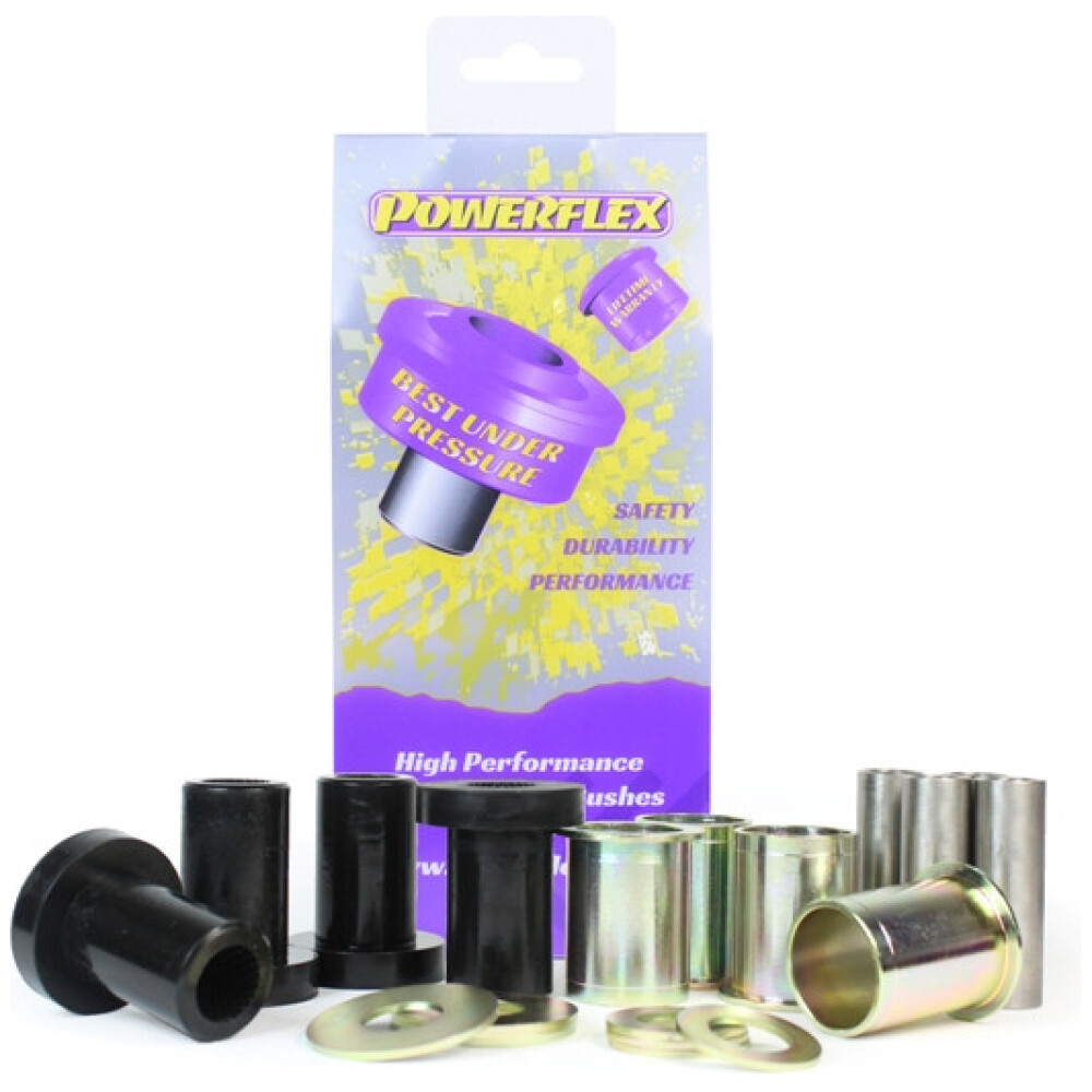 Powerflex Ferrari 456 (1992 - 2003)    Boccola del braccio oscillante inferiore anteriore Fig.2 (4) PFR17-412