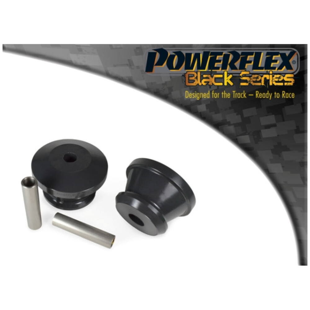 Powerflex Ford  Escort RS Cosworth (1992-1996)   Boccola di montaggio della trave posteriore Fig.4 (2) PFR19-107BLK