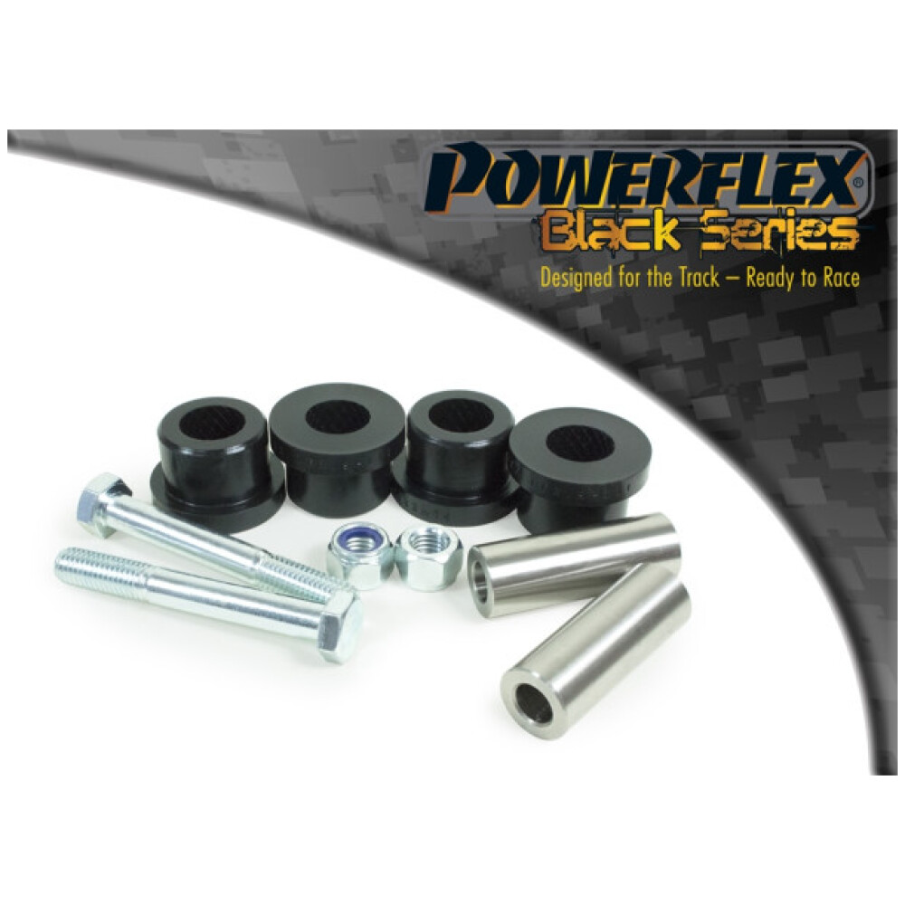 Powerflex Ford  Escort RS Cosworth (1992-1996)   Boccola interna del braccio oscillante posteriore Fig.6 (2) PFR19-111BLK
