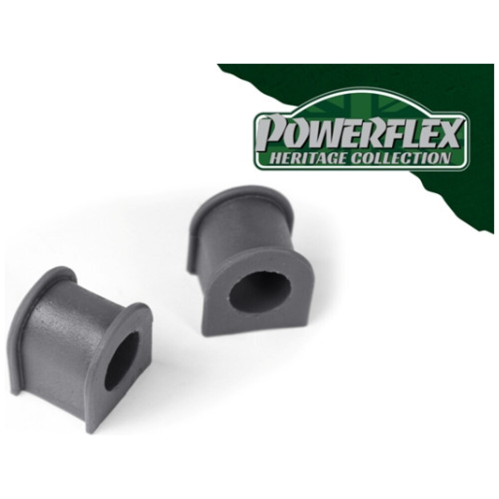 Powerflex Ford  Mondeo MK1/2 (1992 - 2000)   Supporto barra antirollio posteriore 18mm Fig.5 (2) PFR19-118H