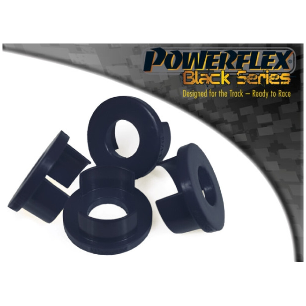 Powerflex Ford Mustang (2015-2023)    Boccola anteriore del braccio inferiore posteriore Fig.10 (2) PFR19-1710BLK