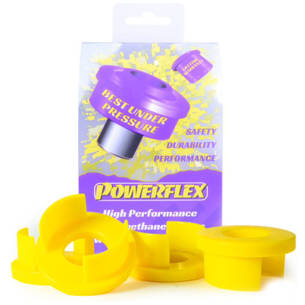 Powerflex Ford Mustang (2015-2023)    Boccola anteriore del braccio inferiore posteriore Fig.10 (2) PFR19-1710