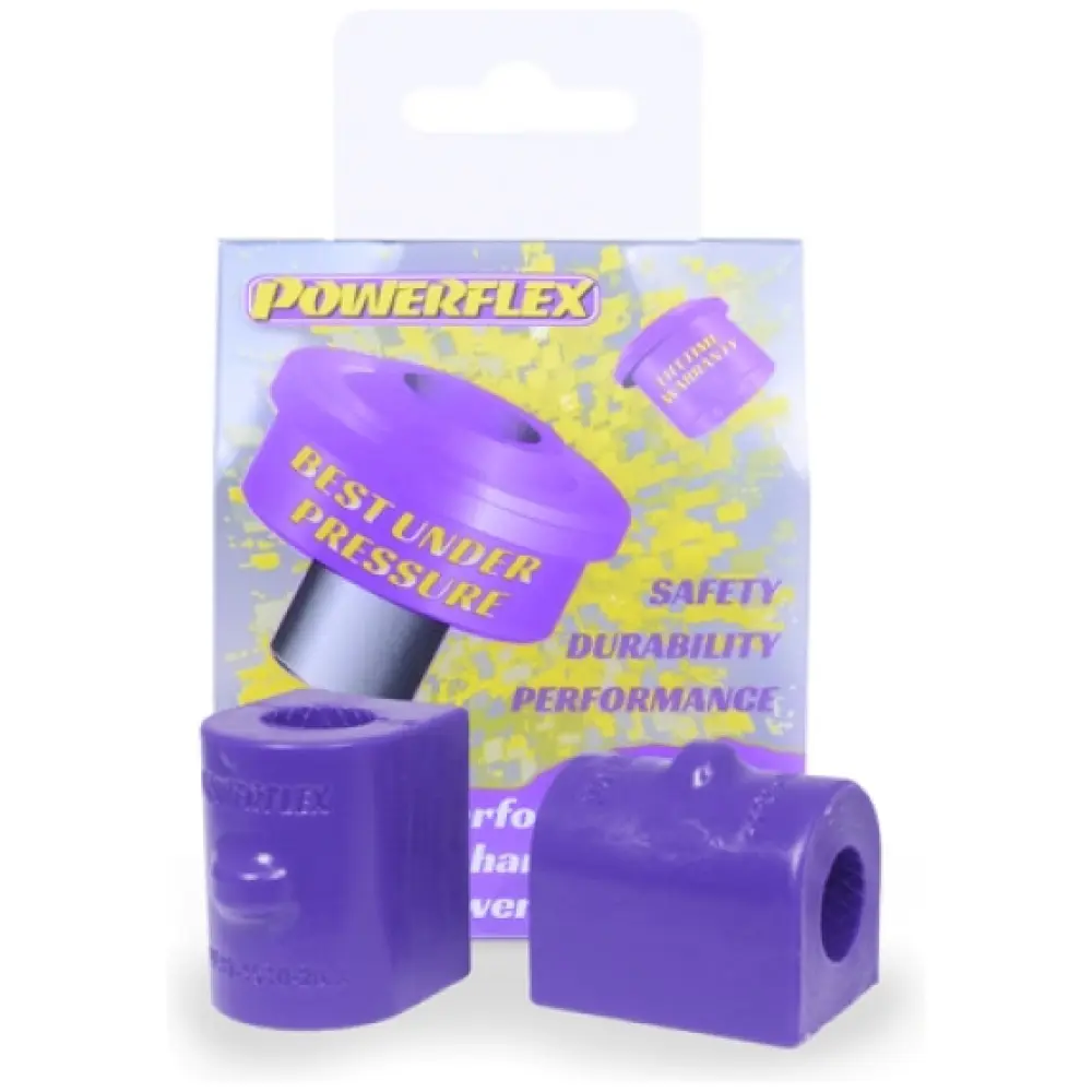 Powerflex Volvo XC70 P3 (2008 - 2016)    Boccola barra antirollio posteriore Fig.10 (2) PFR19-1910-20.3