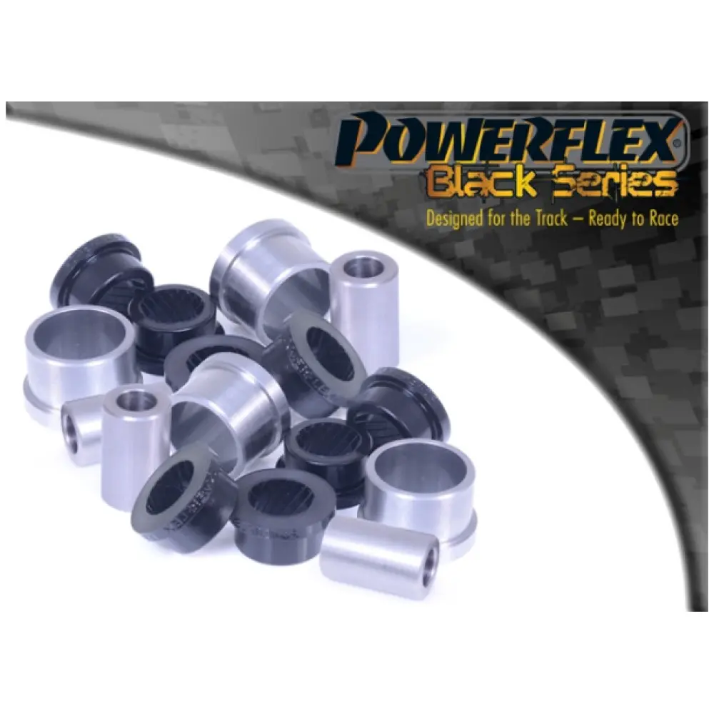 Powerflex Volvo XC70 P3 (2008 - 2016)    Boccola del braccio superiore posteriore Fig.11 (4) PFR19-1911BLK