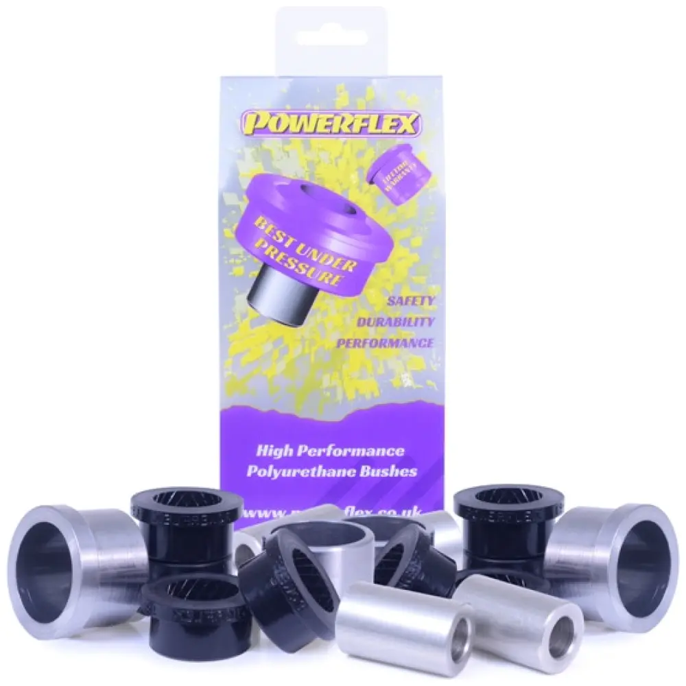 Powerflex Volvo XC70 P3 (2008 - 2016)    Boccola del braccio superiore posteriore Fig.11 (4) PFR19-1911