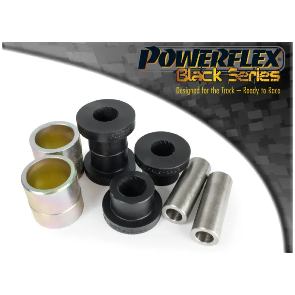 Powerflex Volvo XC70 P3 (2008 - 2016)    Boccola interna del braccio inferiore posteriore Fig.13 (2) PFR19-1913BLK