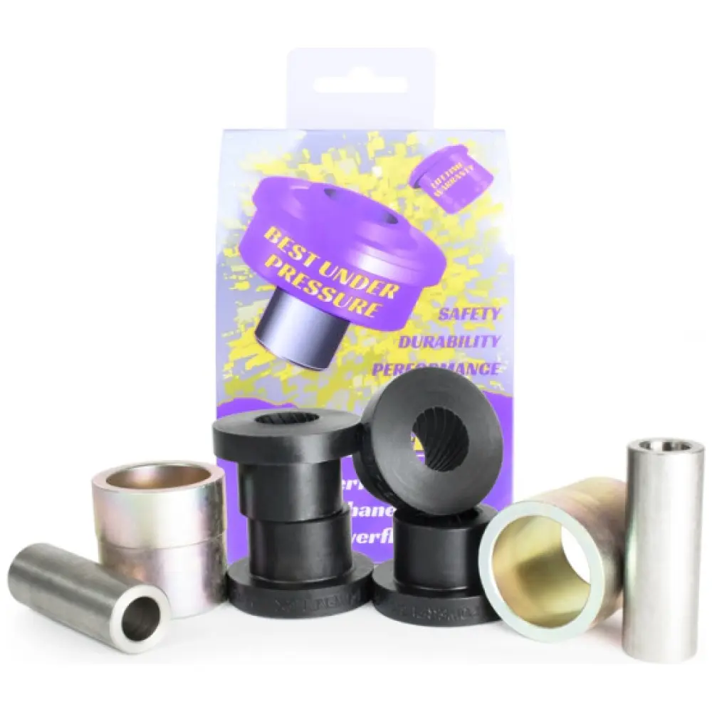 Powerflex Volvo XC70 P3 (2008 - 2016)    Boccola interna del braccio inferiore posteriore Fig.13 (2) PFR19-1913