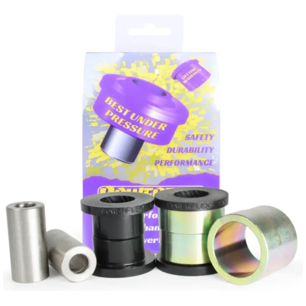 Powerflex Volvo XC70 P3 (2008 - 2016)    Boccola esterna del braccio inferiore posteriore Fig.14 (2) PFR19-1914