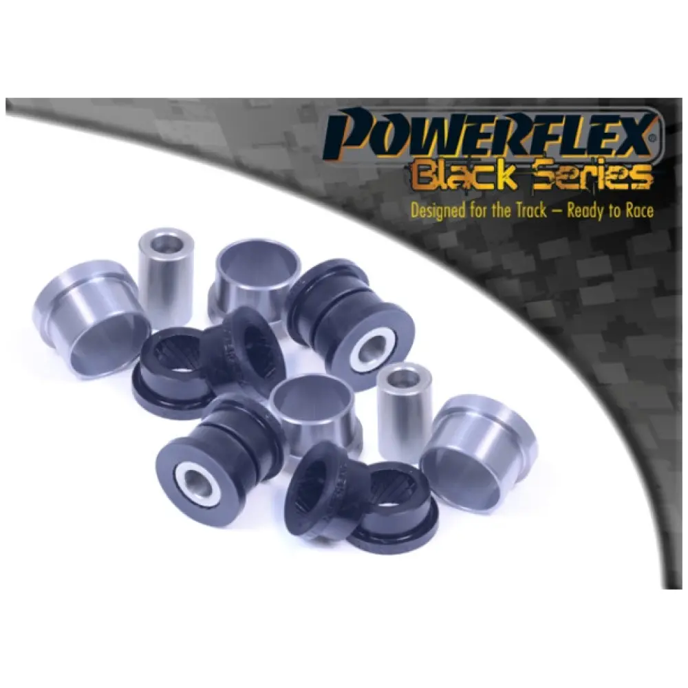 Powerflex Volvo XC70 P3 (2008 - 2016)    Boccola del braccio di collegamento della punta posteriore Fig.15 (4) PFR19-1915BLK