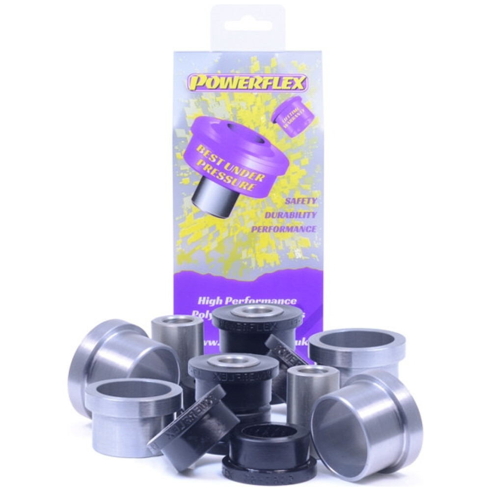 Powerflex Volvo V70 (2008 - 2016)    Boccola del braccio di collegamento della punta posteriore Fig.15 (4) PFR19-1915