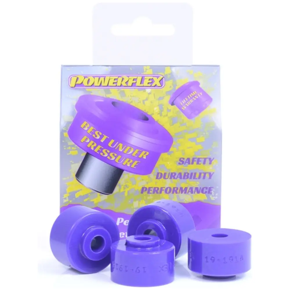 Powerflex Volvo XC70 P3 (2008 - 2016)    Barra antirollio posteriore alla boccola della barra di collegamento Fig.18 (2) PFR19-1918