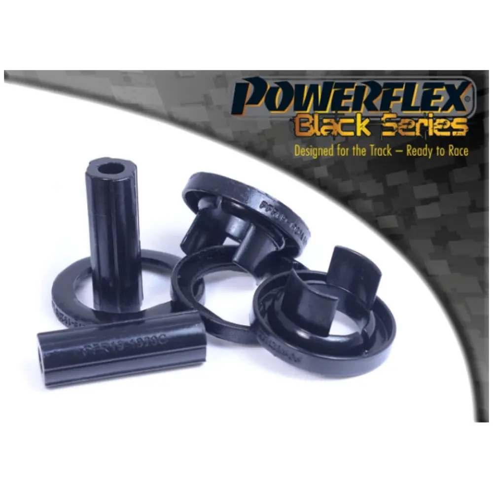Powerflex Volvo XC70 P3 (2008 - 2016)    Inserti boccola anteriore telaio ausiliario posteriore Fig.20 (2) PFR19-1920BLK