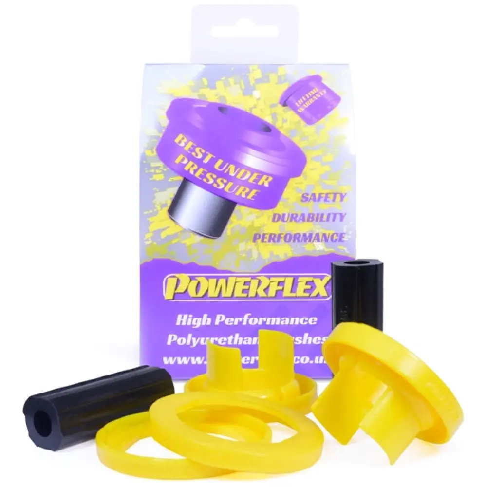 Powerflex Volvo XC70 P3 (2008 - 2016)    Inserti boccola anteriore telaio ausiliario posteriore Fig.20 (2) PFR19-1920