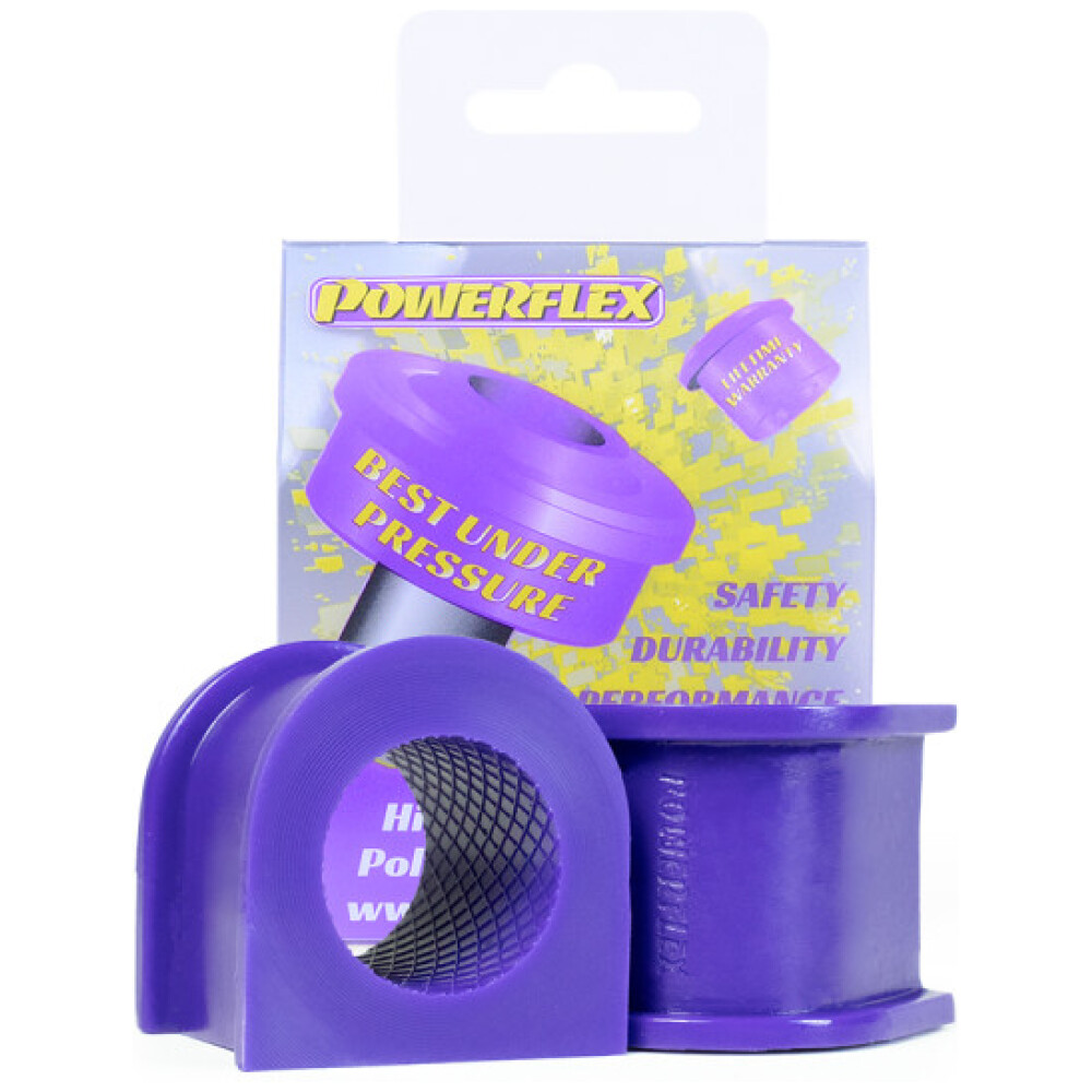Powerflex Ford  Sierra XR4i (1983-1985), XR4x4 (1985-1992)   Boccola di montaggio della barra antirollio posteriore 12mm Fig.7 (2) PFR19-210-12