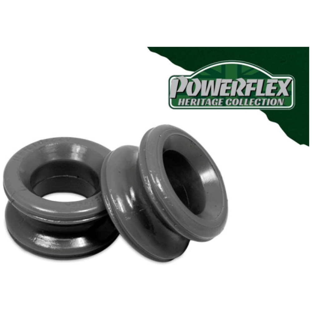 Powerflex Ford  Escort RS Turbo Series 2 (1986 - 1990)   Boccola superiore del supporto superiore dell'ammortizzatore posteriore Fig.20 (2) PFR19-220H
