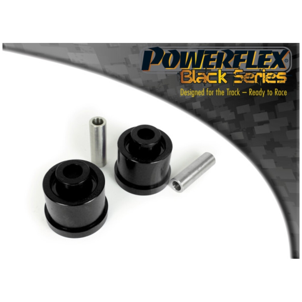 Powerflex Ford   Fiesta MK8 ST 200 (2017 - in poi)  Boccola trave posteriore al telaio Fig.10 (2) PFR19-2210BLK