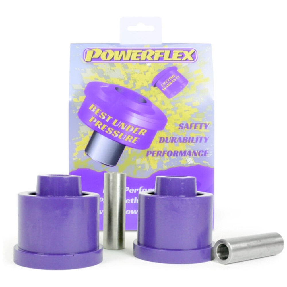Powerflex Ford   Fiesta MK8.5 ST 200 Facelift (2021 in poi)  Boccola trave posteriore al telaio Fig.10 (2) PFR19-2210