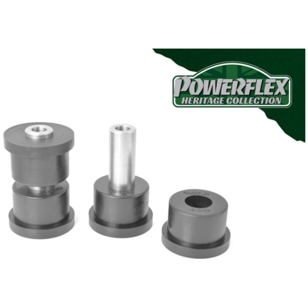 Powerflex Ford  Escort Mk2 (1974-1981)   Supporto balestra posteriore Fig.5 (2) PFR19-2409H