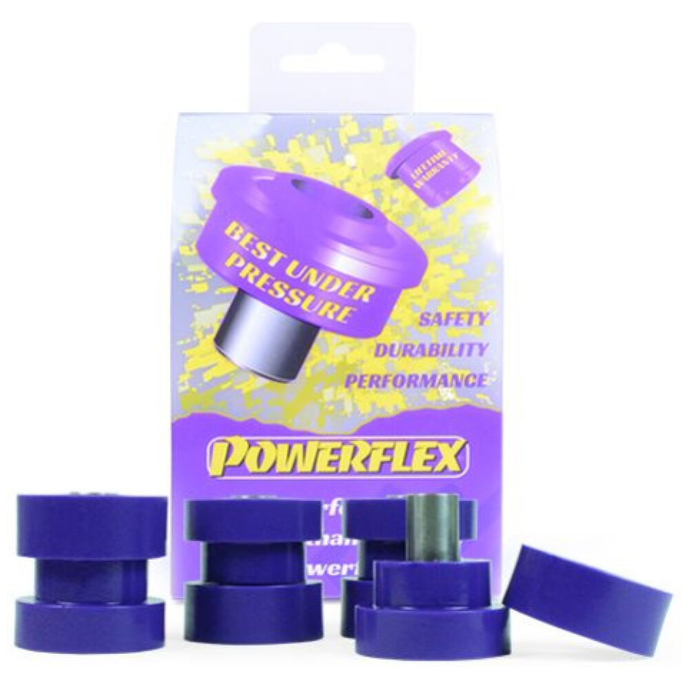 Powerflex Ford  Fiesta Mk1 & 2 incl. XR2 (1976-1989)   Boccole della barra di accoppiamento posteriore Fig.4 (4) PFR19-304