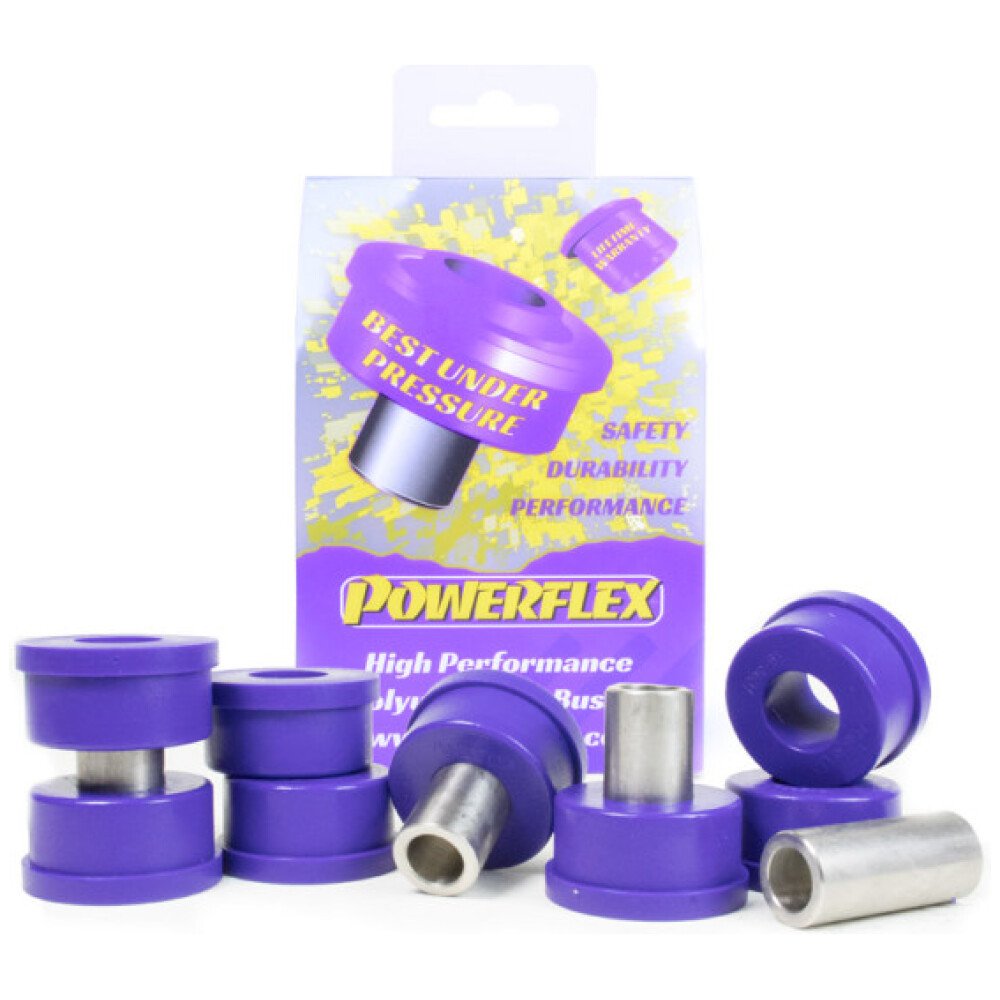 Powerflex Ford Cortina Mk4,5 (1976-1982)    Boccole del braccio superiore posteriore Fig.6 (4) PFR19-3601