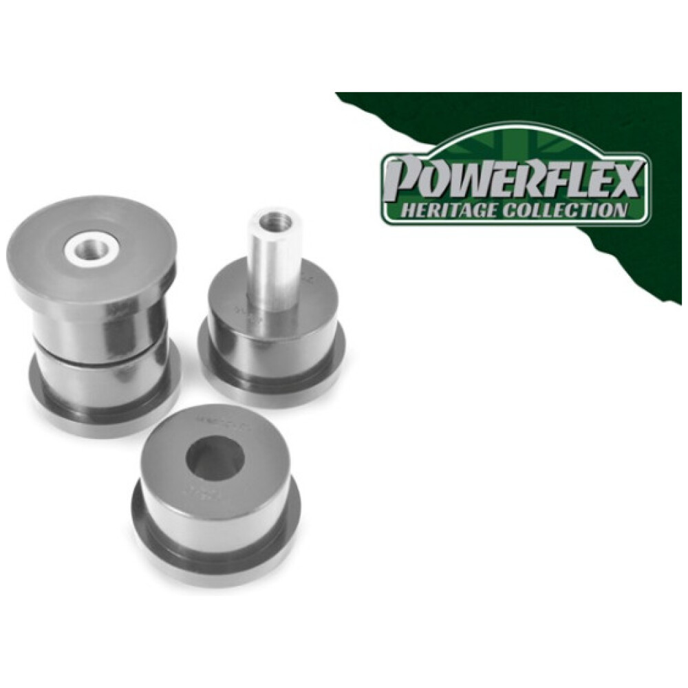 Powerflex Ford  Escort Mk1 (1968-1975)   Supporto balestra anteriore Fig.4 (2) PFR19-408H