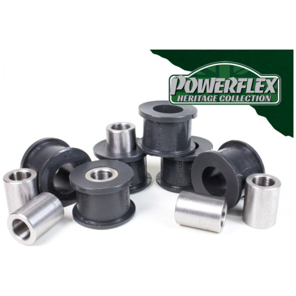 Powerflex Ford  Escort MK5,6 RS2000 4X4 (1992-96)   Boccola barra stabilizzatrice posteriore Fig.5 (6) PFR19-505H