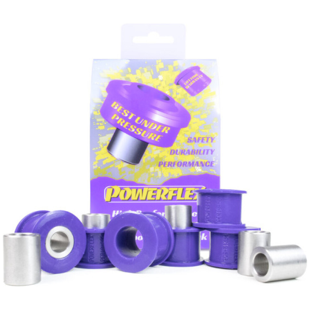 Powerflex Ford  Escort MK5,6 RS2000 4X4 (1992-96)   Boccola barra stabilizzatrice posteriore Fig.5 (6) PFR19-505