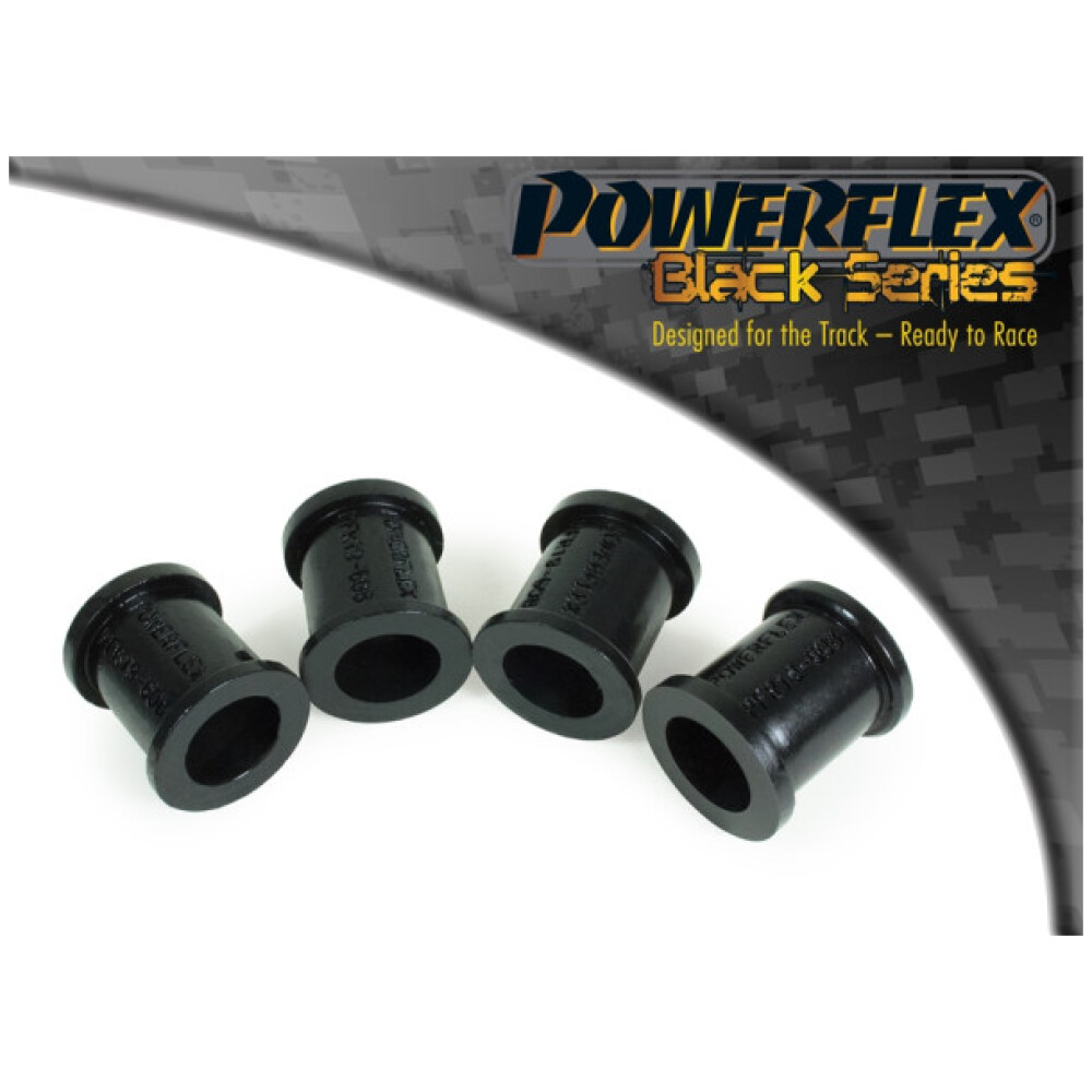 Powerflex Ford  Escort MK5,6 & 7 incl. RS2000, Orion Mk3 (1990-2001)   Boccola barra antirollio posteriore 20mm Fig.5 (4) PFR19-608BLK