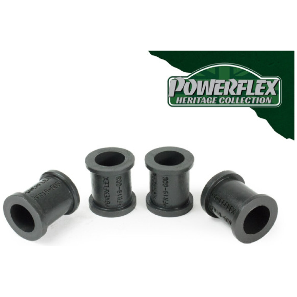 Powerflex Ford  Fiesta Mk3 incl. RS Turbo (1989-1996)   Boccola barra antirollio posteriore 20mm Fig.5 (4) PFR19-608H