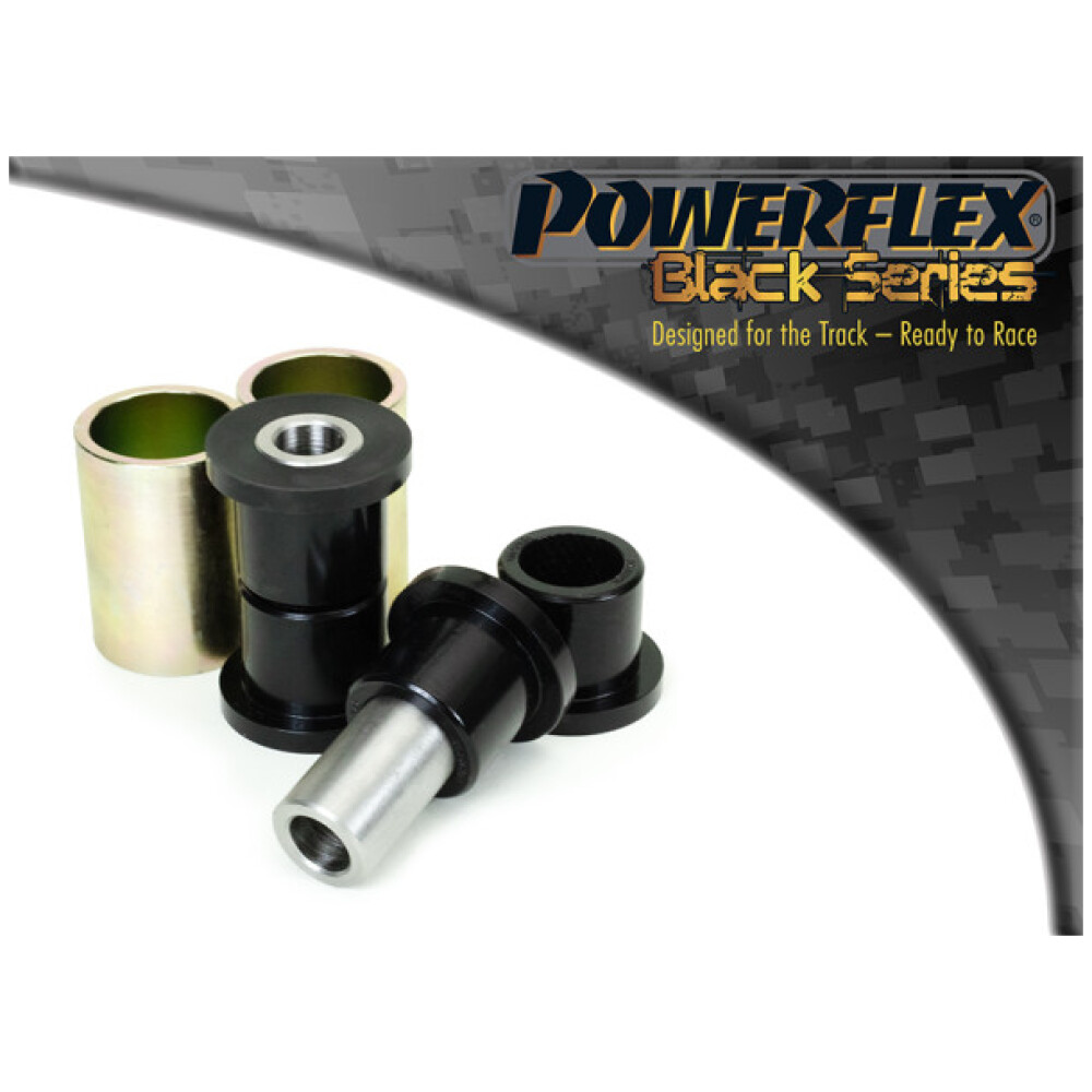 Powerflex Volvo V40 (2012 - 2019)    Boccola interna del braccio di controllo della carreggiata inferiore posteriore Fig.8 (2) PFR19-808BLK