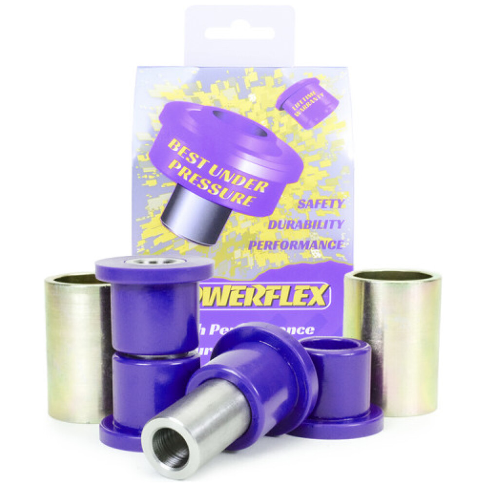 Powerflex Volvo V40 (2012 - 2019)    Boccola interna del braccio di controllo della carreggiata inferiore posteriore Fig.8 (2) PFR19-808