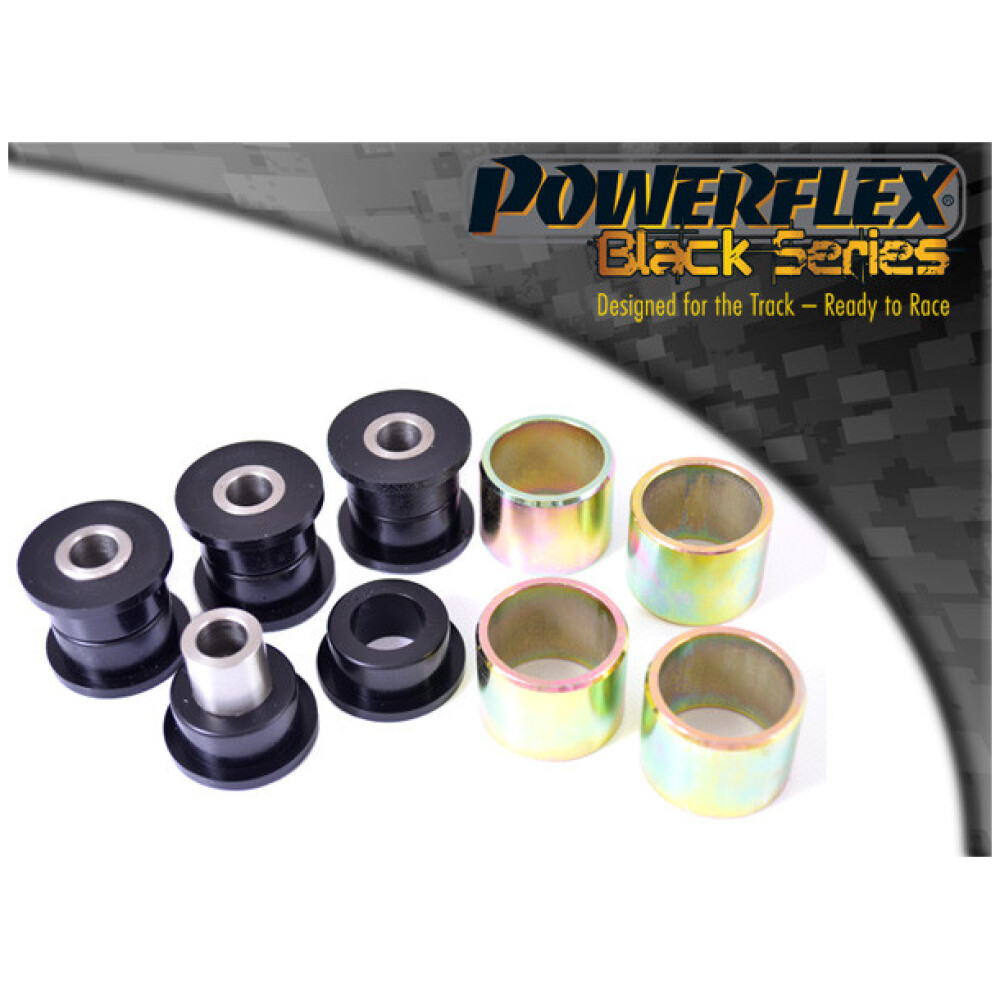 Powerflex Volvo V50 (2004 - 2012)    Boccola del braccio di controllo superiore posteriore Fig.10 (4) PFR19-810BLK