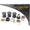 Powerflex Volvo S40 (2004 - 2012)    Boccola del braccio di controllo inferiore posteriore Fig.11 (4) PFR19-811BLK
