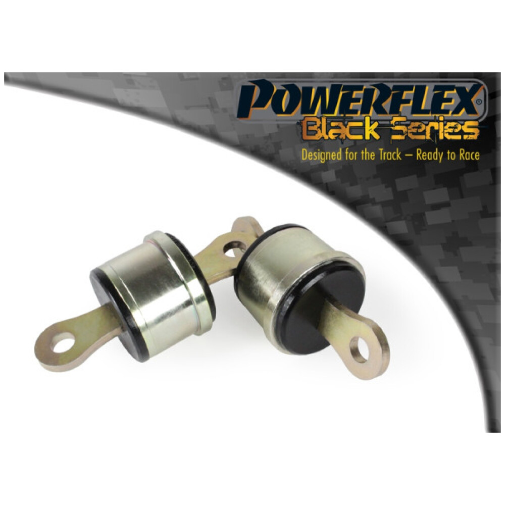 Powerflex Volvo V50 (2004 - 2012)    Boccola della lama del braccio oscillante posteriore Fig.12 (2) PFR19-812BLK