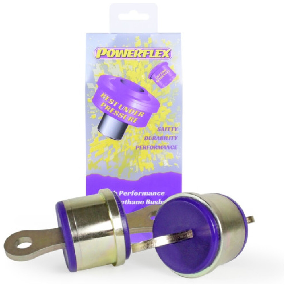 Powerflex Volvo V50 (2004 - 2012)    Boccola della lama del braccio oscillante posteriore Fig.12 (2) PFR19-812